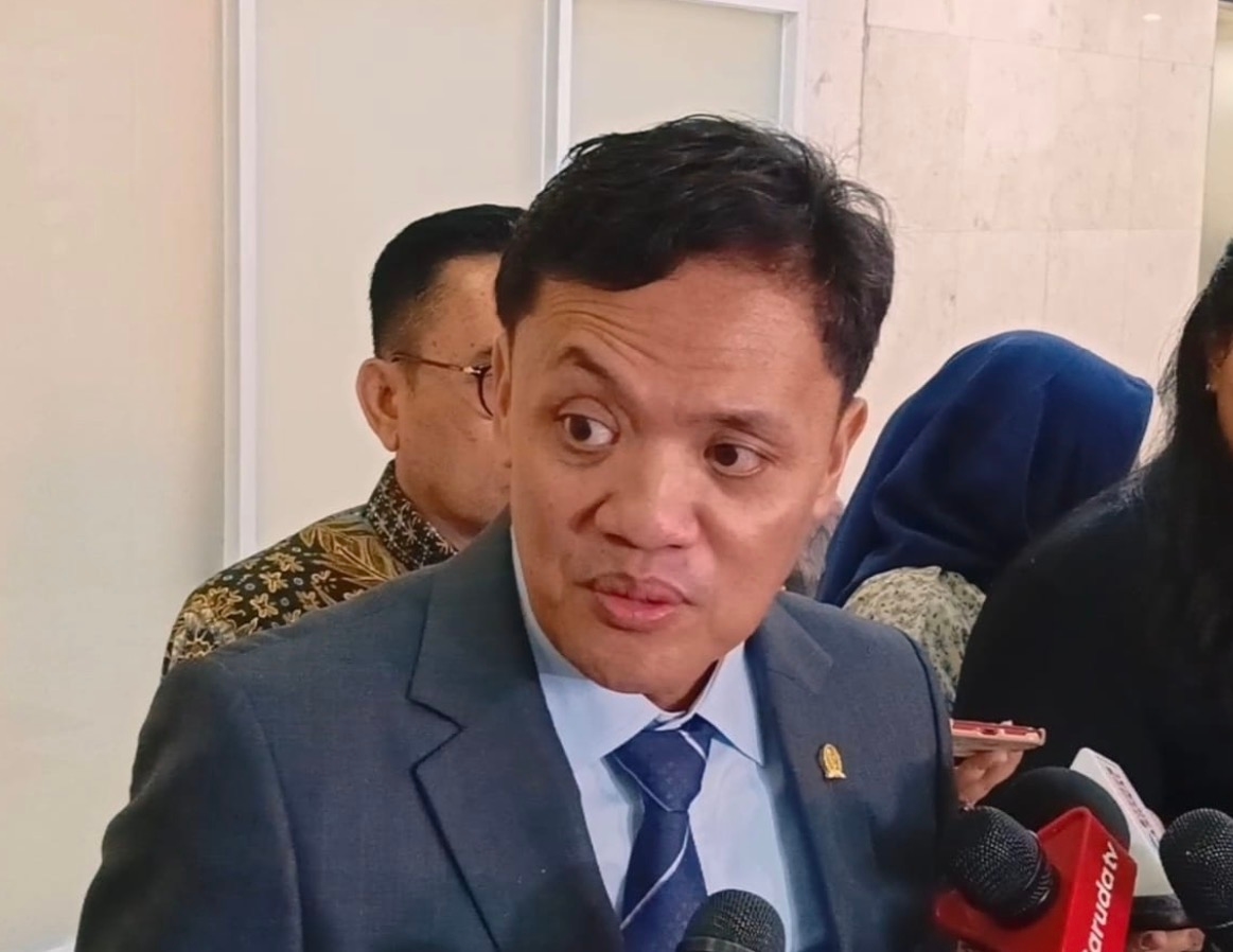 Komisi III DPR Bakal Panggil Kapolres dan Kajari Batam-Lombok, Awasi Ketat Kasus Fandi dan Radiet