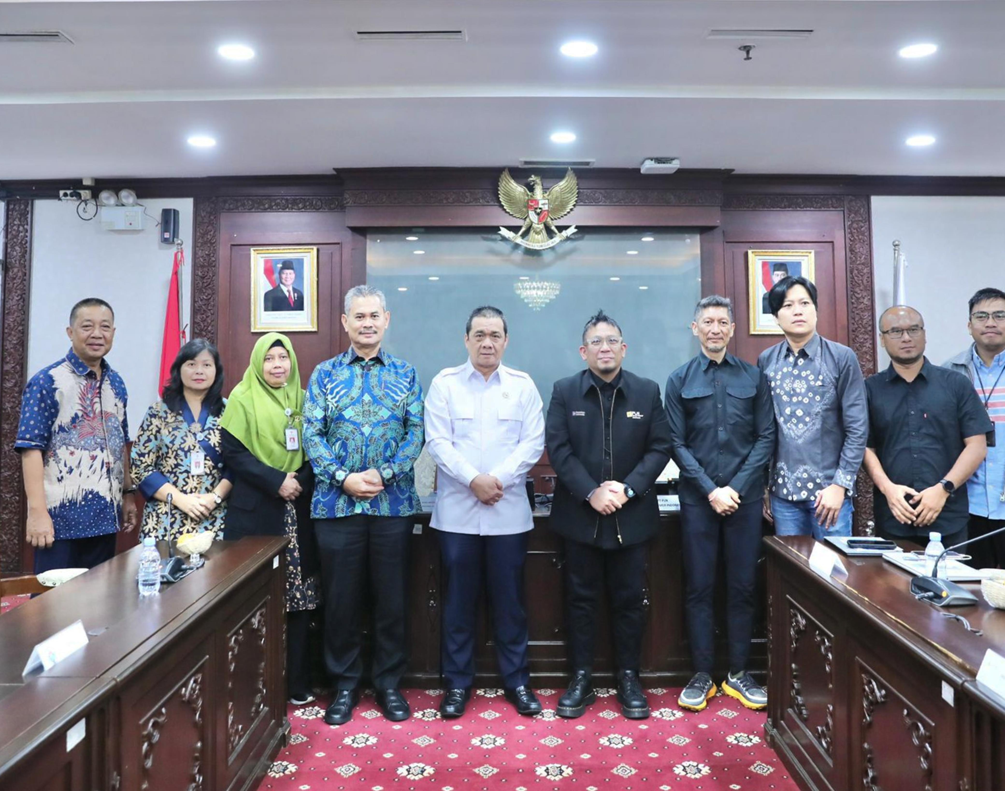 Gandeng Kemendesa, PLN EPI Targetkan 3,65 Juta Ton Biomassa ke 52 PLTU