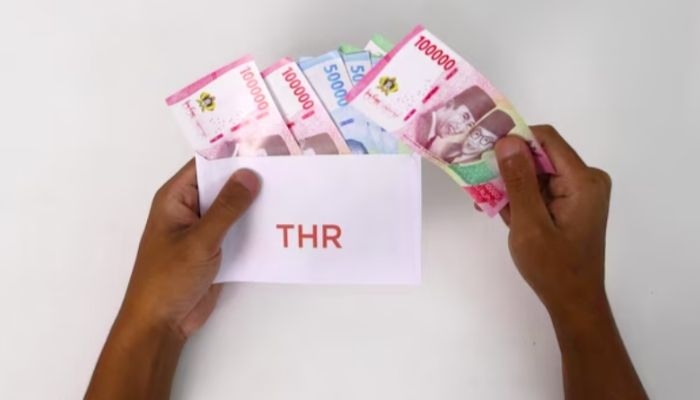 THR ASN 2026 Dibayar Penuh, Anggaran Naik Jadi Rp55 Triliun