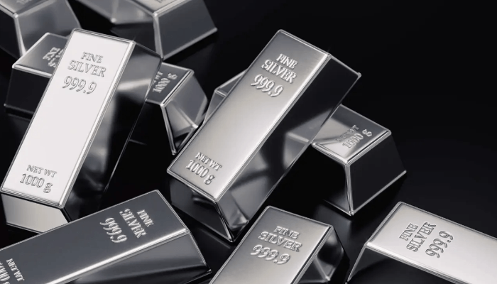 Harga Perak Antam Hari Ini Jumat 27 Februari 2026 Naik, Cek Rinciannya