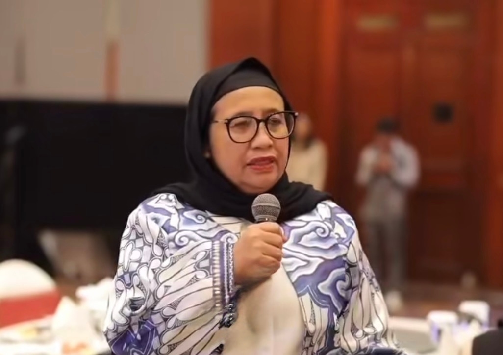 Di Tengah Kritik Menu MBG, BGN Beberkan Fakta Keterbatasan Pengawasan