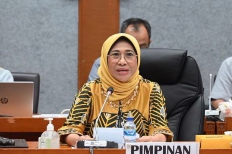 DPR Kecam Pembacokan Mahasiswi di Universitas Islam Negeri Sultan Syarif Kasim Riau