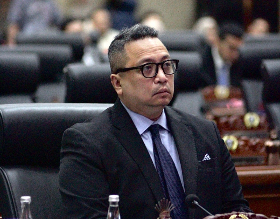 Komisi B DPRD Jakarta Prihatin Masih Banyak Masyarakat Buang Sampah di Pasar Induk Kramat Jati