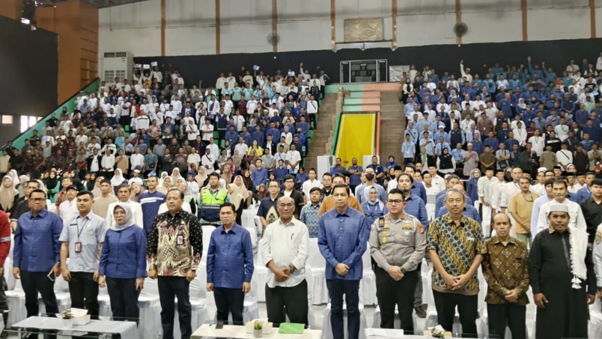 Cegah Kecelakaan, Sopir Transjakarta Harus Lapor Kondisi Kesehatan Lewat Layanan Hotline