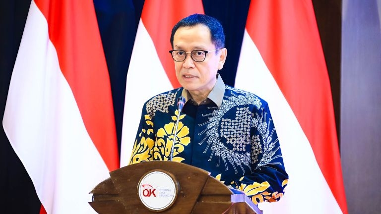 OJK Buka Peluang Konsolidasi Bank KBMI I Secara Sukarela