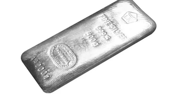 Harga Perak Antam Terbaru Sabtu 28 Februari 2026, Kenaikan Tertinggi Akhir Bulan