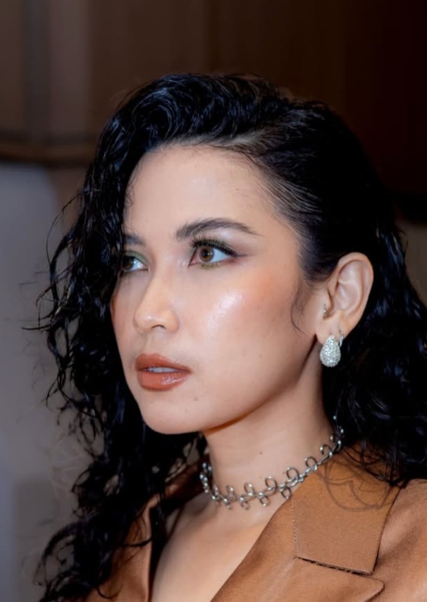 Rahasia Bugar Dinda Kanya Dewi Jelang Usia 40: Menyicil Massa Otot demi Masa Tua Aktif ​