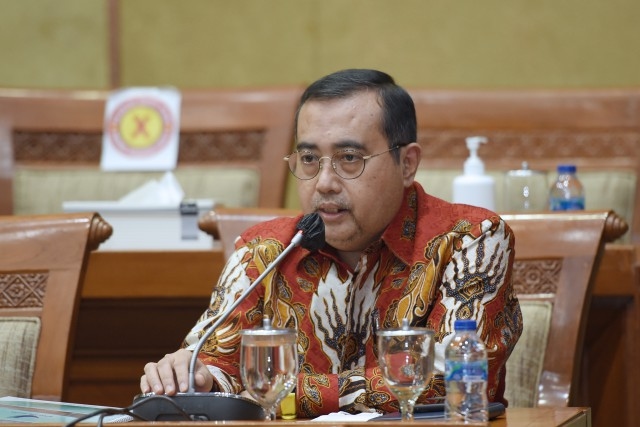 Komisi IX DPR: Fraksi PDIP Tak Menolak Saat Pembahasan dan Pengesahan Anggaran MBG