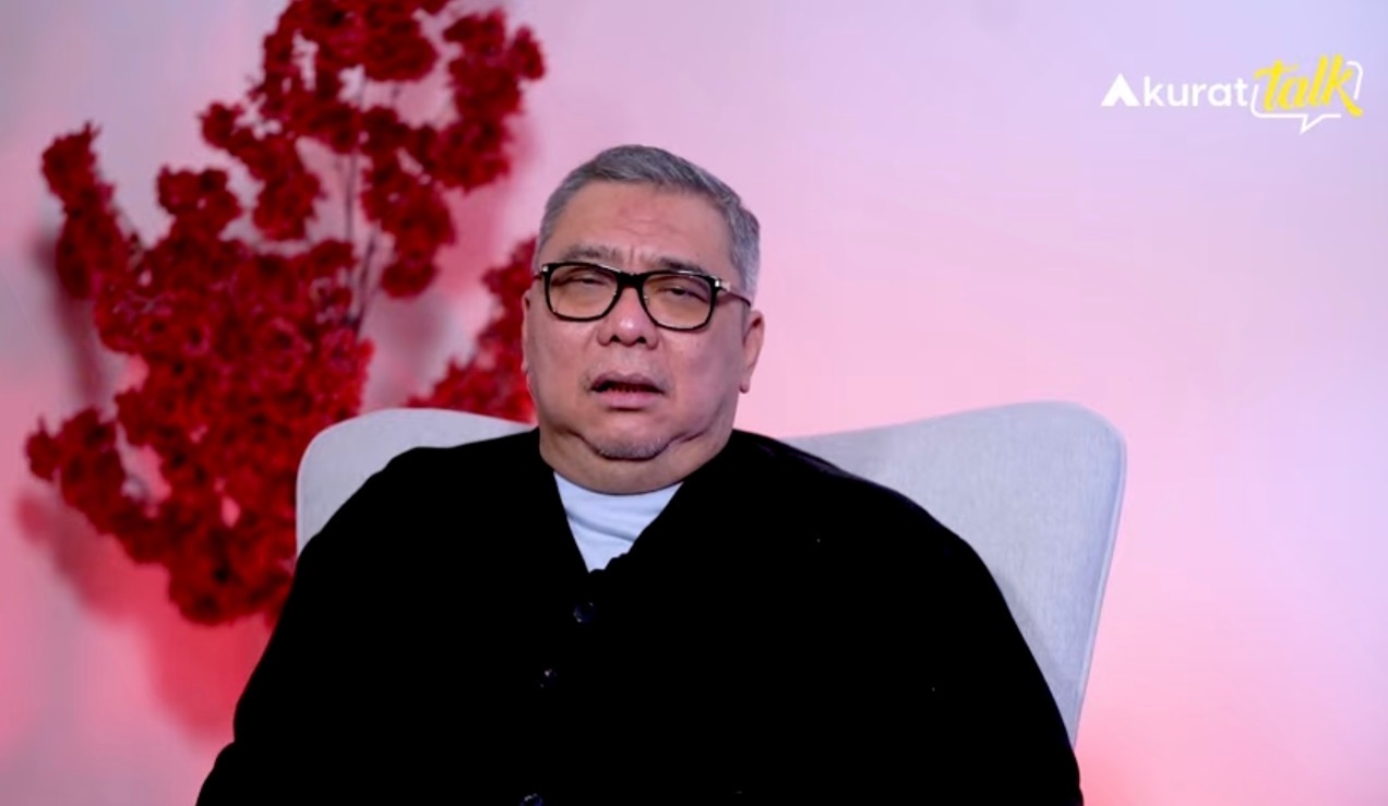 Ahmad Ali Ungkap Peran Jokowi dalam Keputusannya Masuk PSI