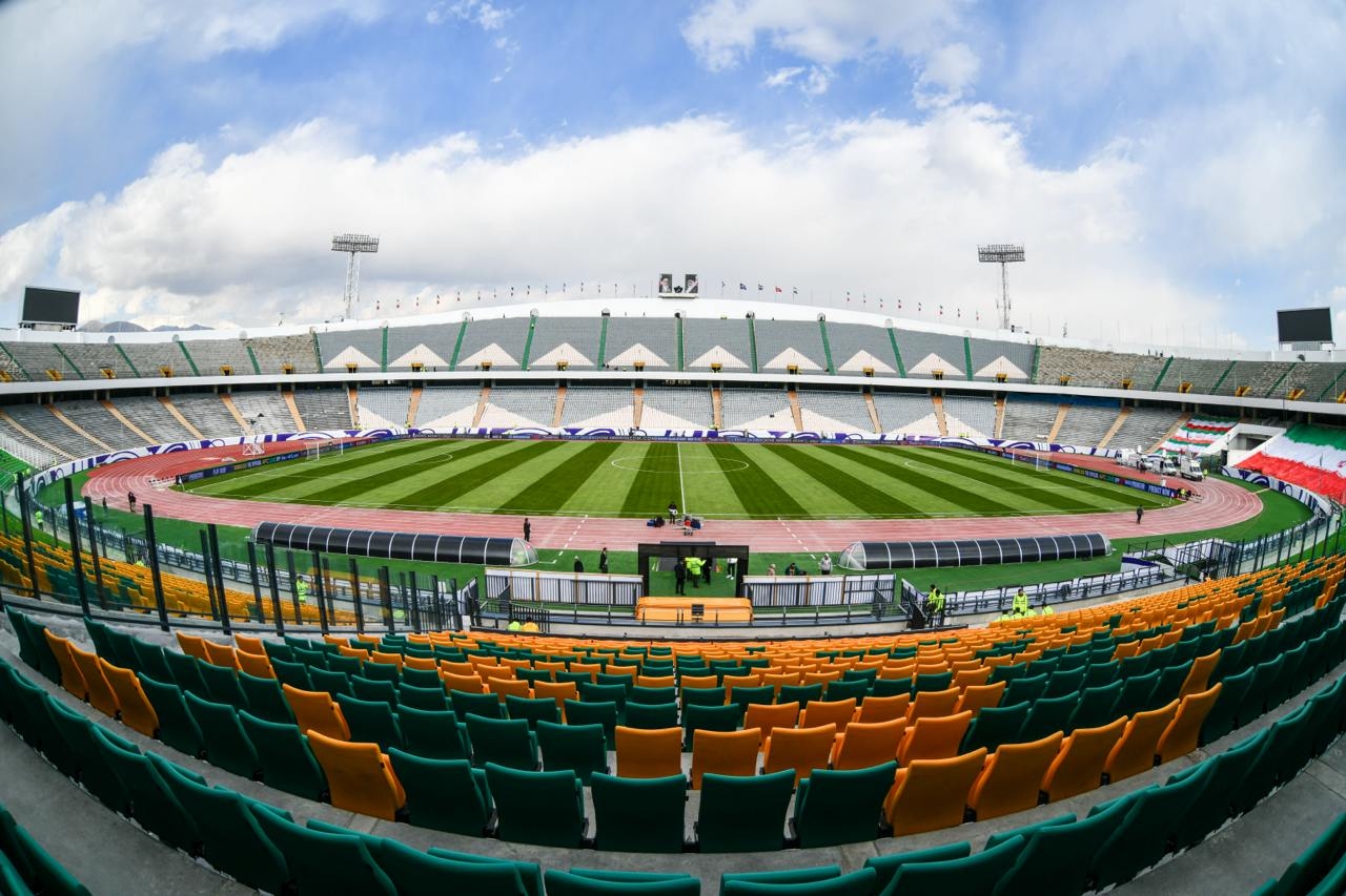 Liga Iran Dihentikan karena Serangan Rudal, Eks Pemain Barcelona Evakuasi Jalur Darat