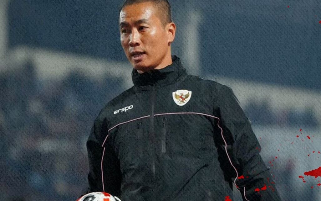 Bersedia Jadi Pelatih Kiper Persijap Jepara, Yoo Jae-hoon Tertantang Bersama Klub Papan Bawah