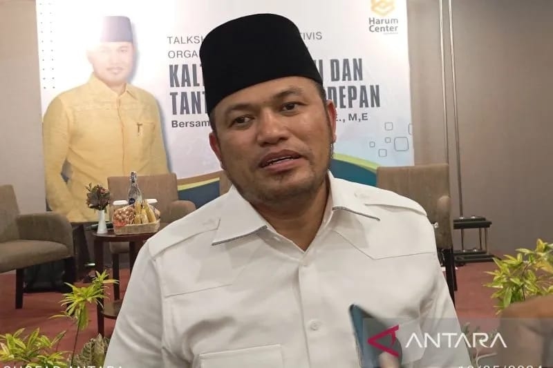 Polemik Mobil Dinas Rp8,5 Miliar, Golkar Ingatkan Gubernur Kaltim Hati-hati Rumuskan Kebijakan