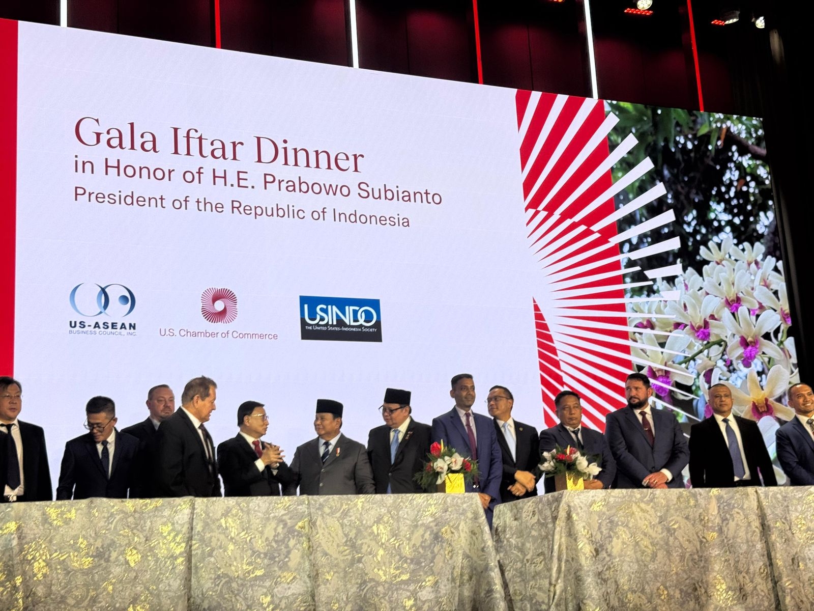 ASMINDO Perkuat Kemitraan Strategis dengan Eksportir Kayu Amerika