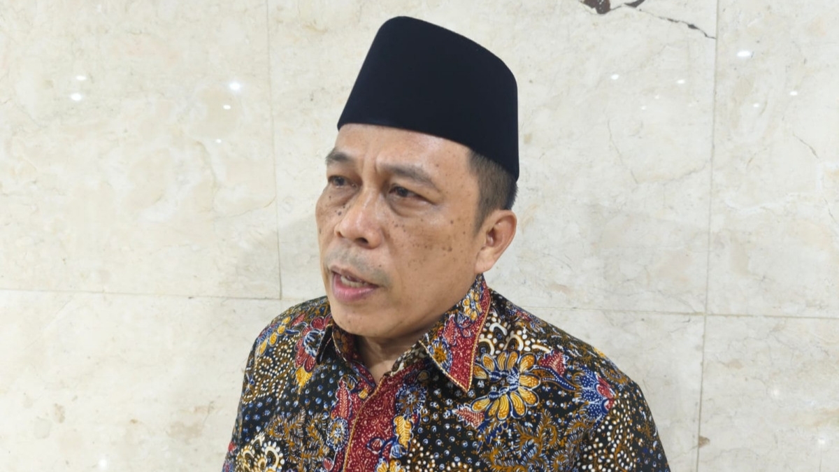 Kolaborasi Jakarta dan Wilayah Penyangga Penting untuk Cegah Lonjakan Penyakit Menular