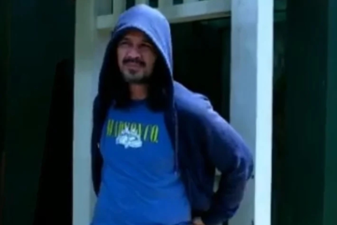 Gerah Dituding Pedofil dalam Buku Broken Strings, Roby Tremonti Siap Seret Aurelie Moeremans ke Hukum ​