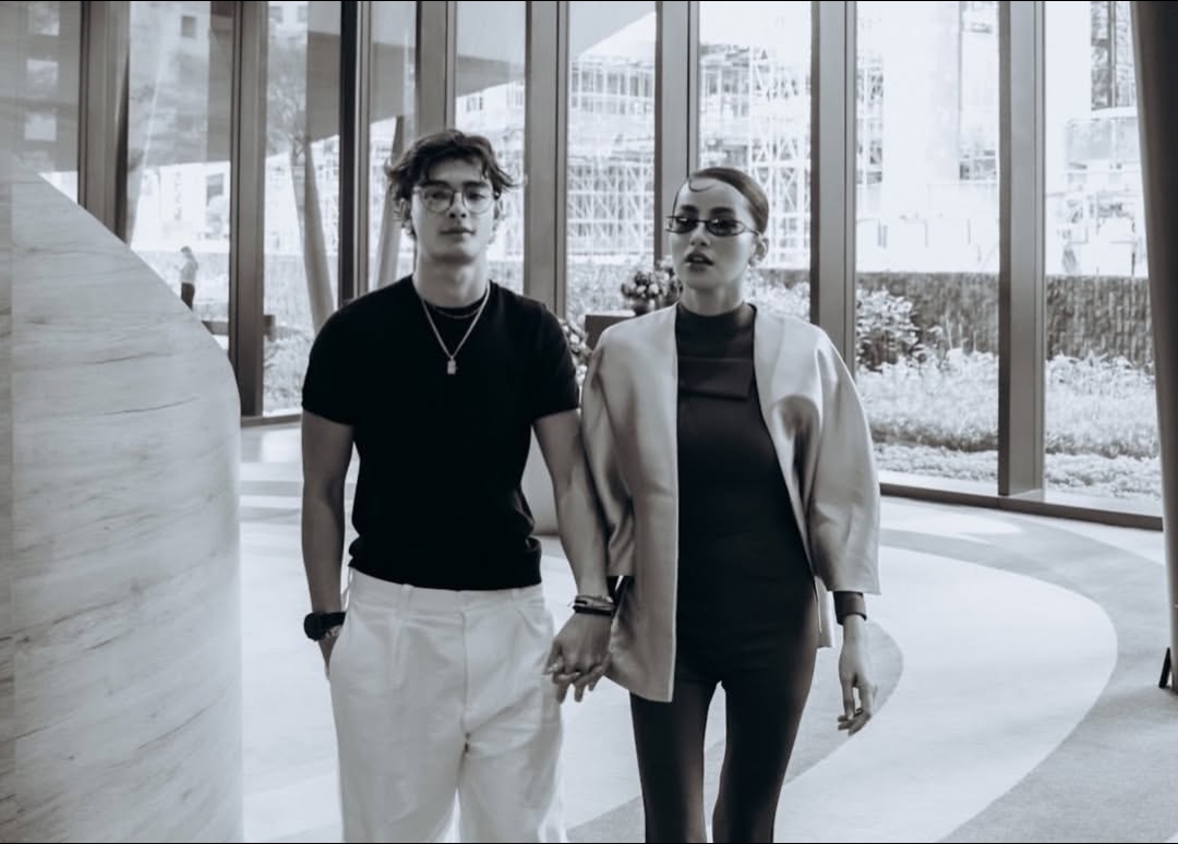 Ramadan 2026 Lebih Berwarna, Olla Ramlan Bahagia Ada Tristan Molina yang Menemani