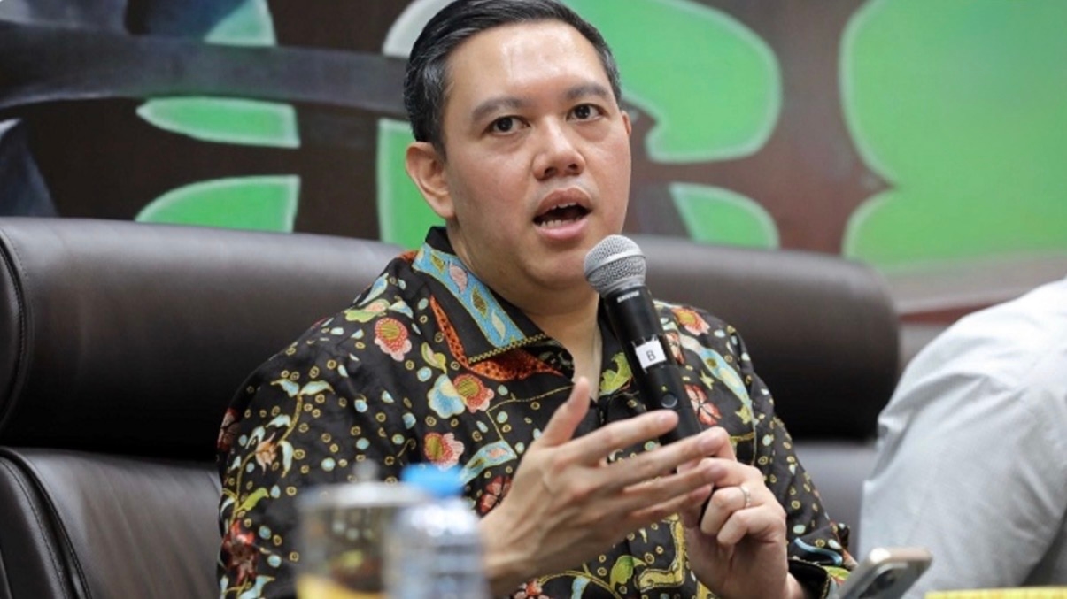 Timur Tengah Bergejolak, Komisi I DPR Desak Pemerintah Siapkan Skenario Darurat