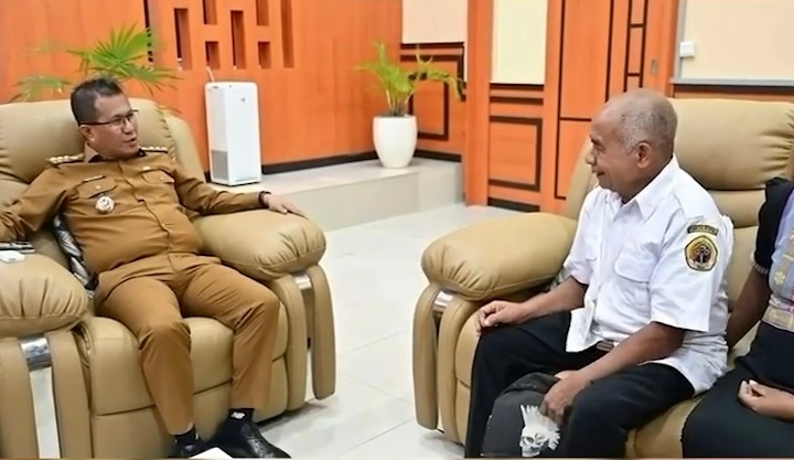 Sebelum Viral, Guru Honorer NTT Sudah Terima Penetapan Tunjangan Profesi Rp2 Juta per Bulan