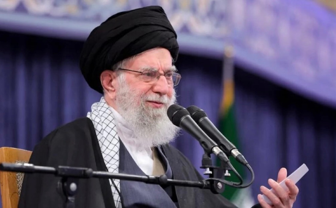 Klaim Israel Ali Khamenei Tewas, Iran Angkat Bicara