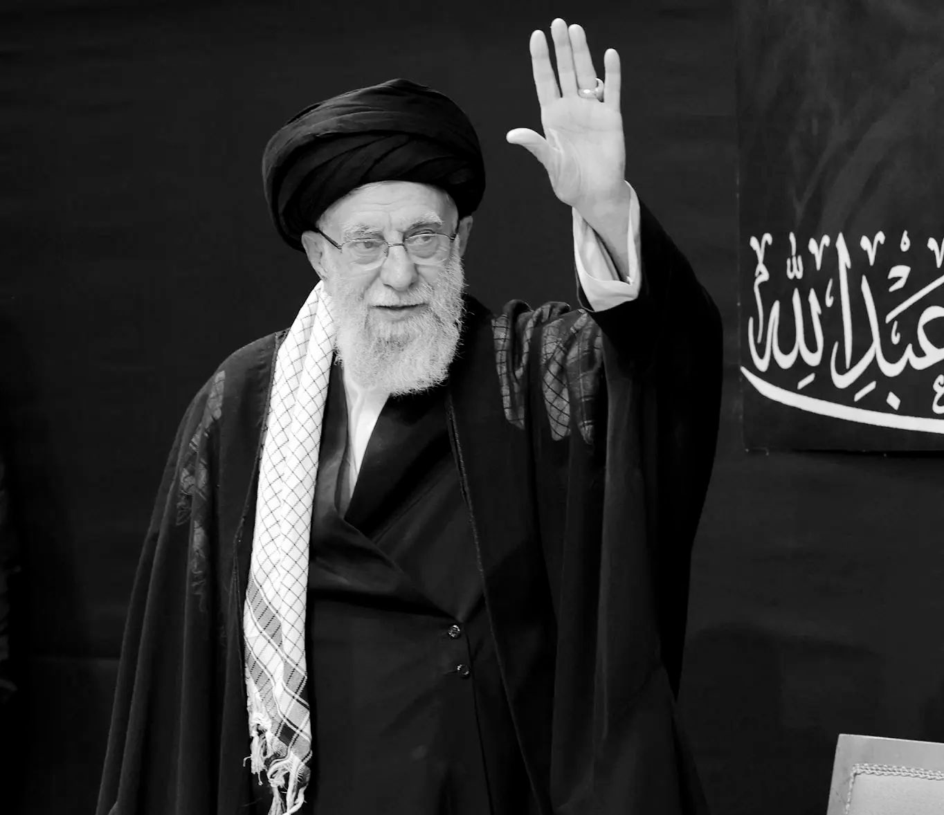 Iran Bantah Klaim Trump Soal Kematian Ali Khamenei: Serangan Masih Berlangsung