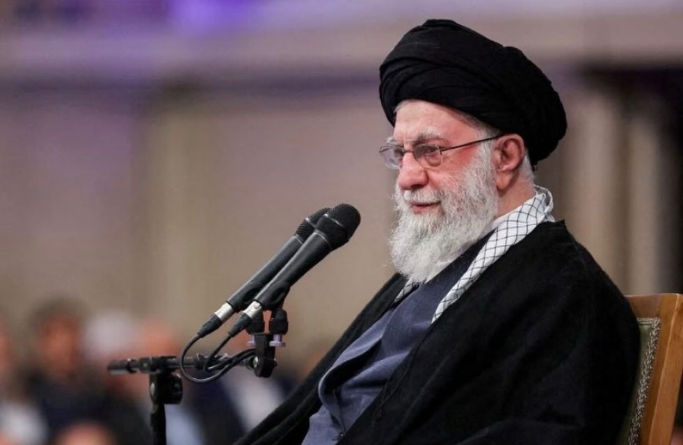 Ali Khamenei Tewas, Iran Nyatakan 40 Hari Berkabung Nasional