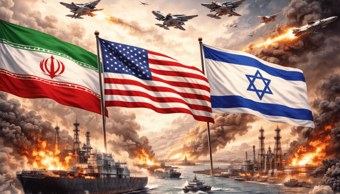 Duta Besar Rusia Sebut Inggris Terlibat Serangan Israel-AS ke Iran