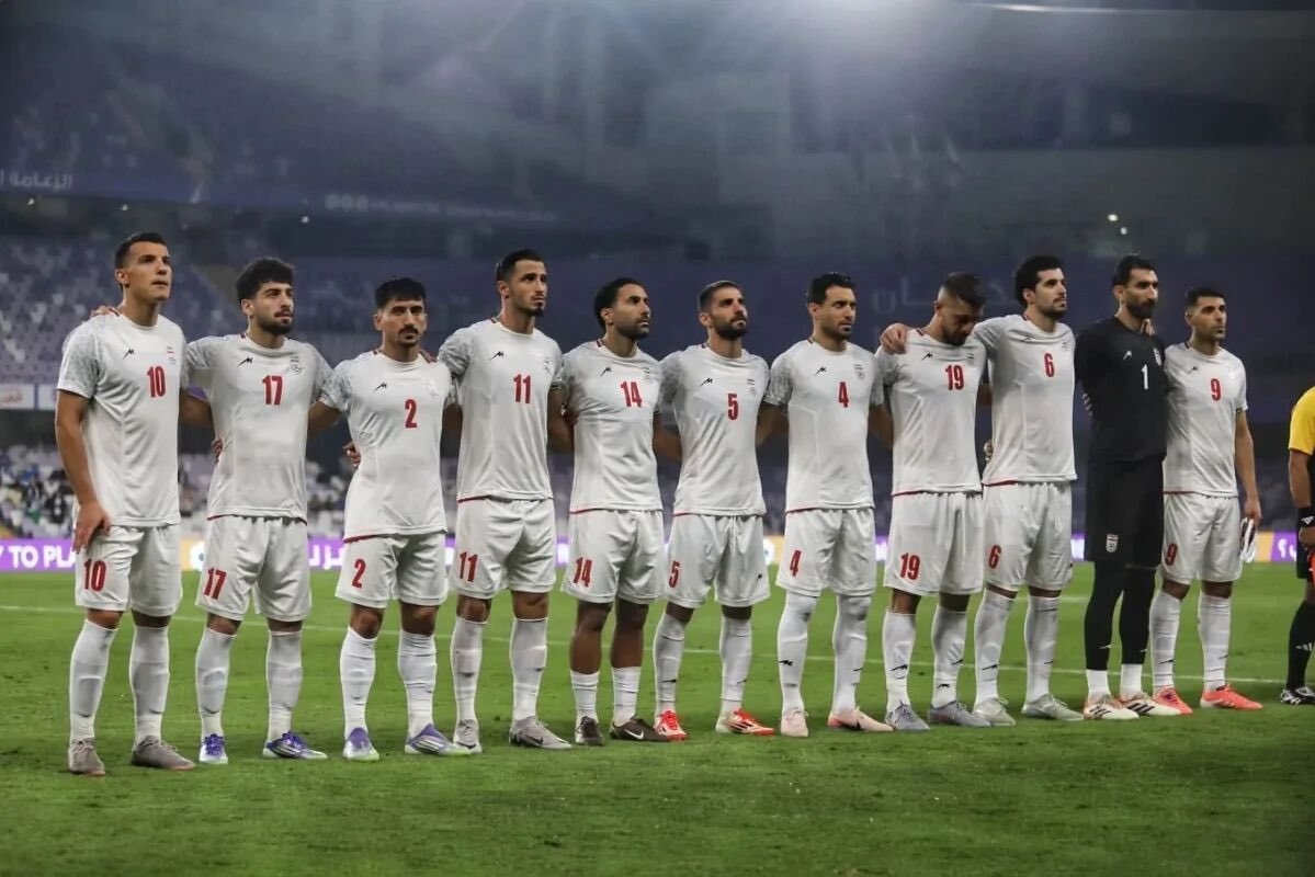 Konflik Pecah di Timur Tengah, FIFA Berharap Iran Tetap Ikut Piala Dunia 2026