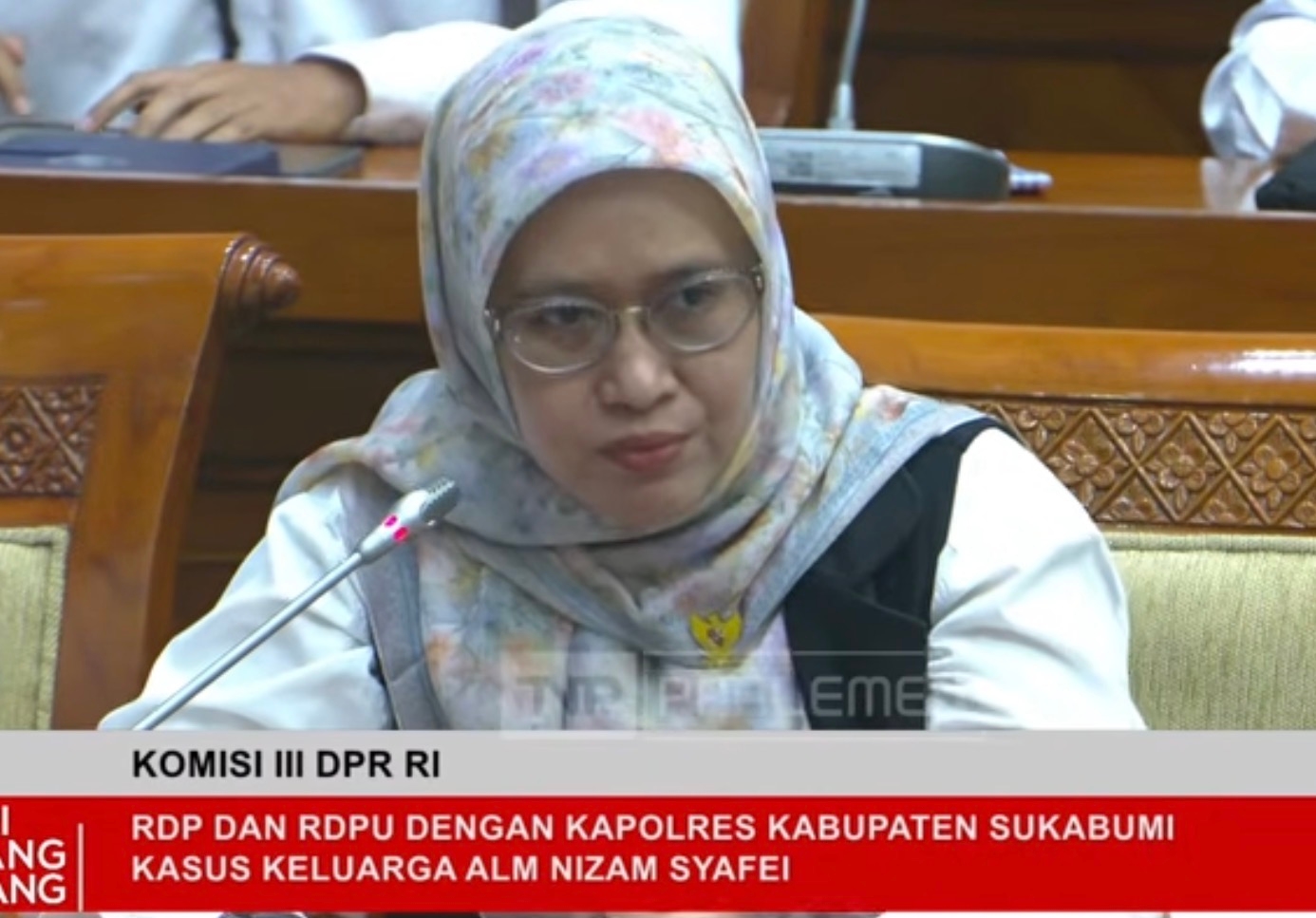 Kasus Penganiayaan Nizam di Sukabumi Masuk Filisida, KPAI Duga Ayah Kandung Ikut Aniaya