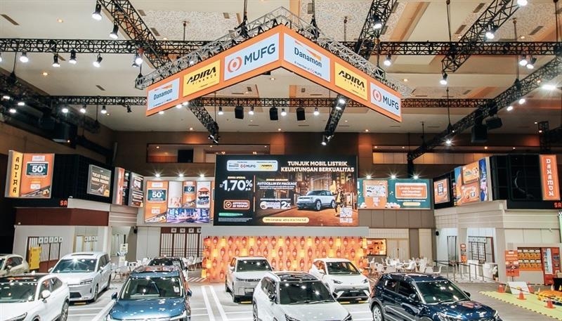 Penjualan Mobil Februari 2026 Naik 22 Persen, Mendag: Indikasi Daya Beli Masyarakat Terjaga