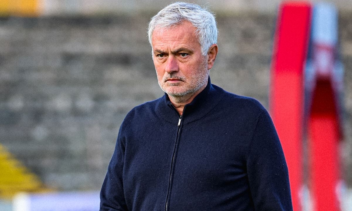 Jose Mourinho Tegaskan Karier Gianluca Prestianni Berakhir Jika Tuduhan Rasisme Terbukti