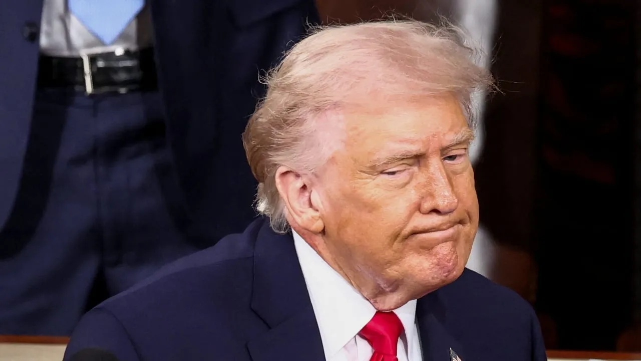 Dari Ancaman “Pemusnahan” ke Gencatan Senjata 14 Hari: Perubahan Sikap Trump terhadap Iran