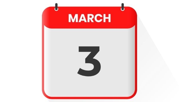 Hari Ini Tanggal Berapa Hijriah? Cek Kalender Islam 3 Maret 2026