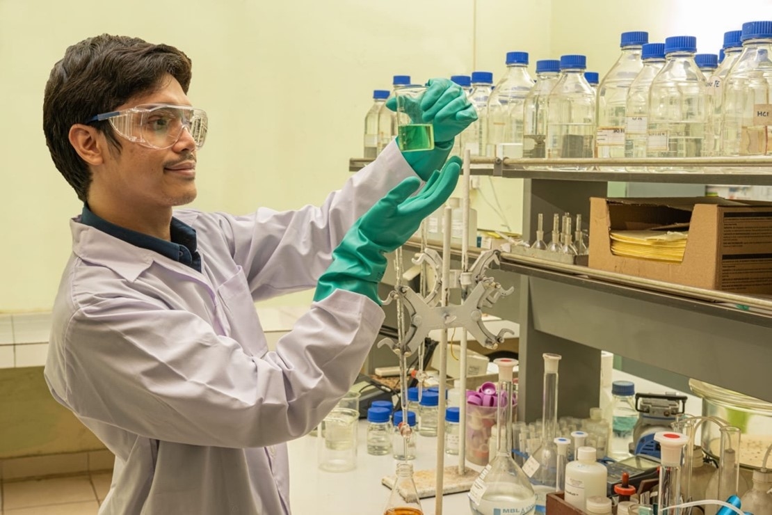 Anggaran Riset Rp12 Triliun Dukung Hilirisasi dan Swasembada Energi, Kemendiktisaintek Kerja Sama dengan MIND ID