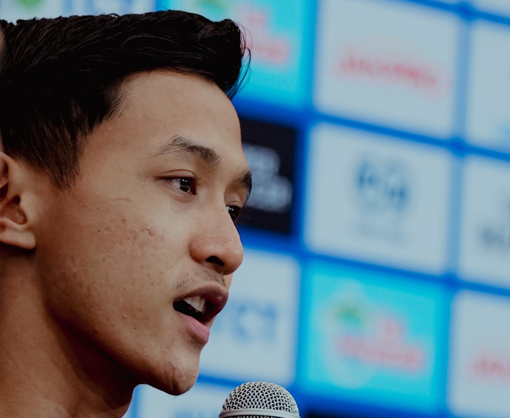 Persija vs Borneo: Dony Tri Tegaskan Persiapan Macan Kemayoran Sudah Matang