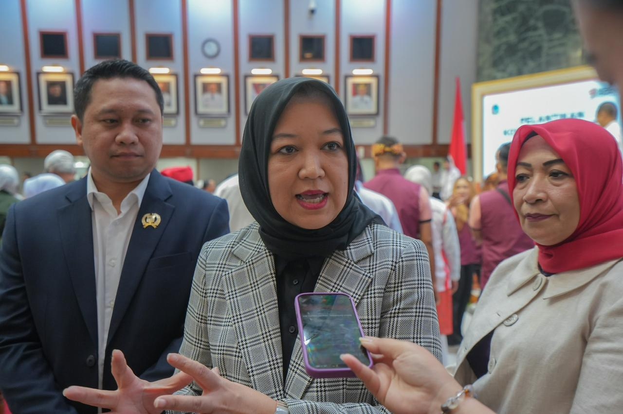 Pengendalian Banjir hingga Pengelolaan Sampah Harus Jadi Prioritas di RKPD 2027