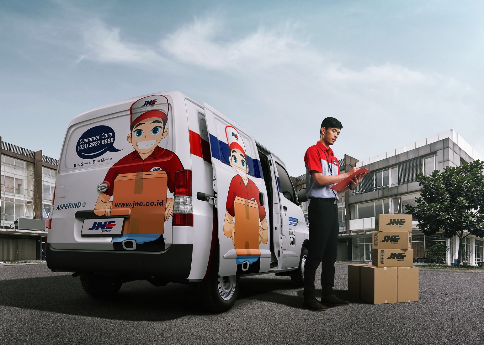 Mengungkap Modus Penipuan Kiriman Paket dari Luar Negeri yang Marak Terjadi