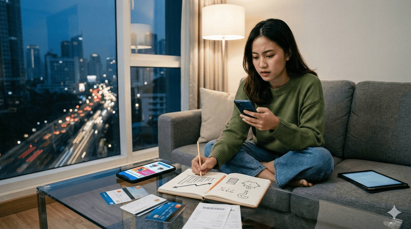 Cara Mengurus Utang Orang yang Sudah Meninggal: Panduan Lengkap agar Tidak Salah Langkah