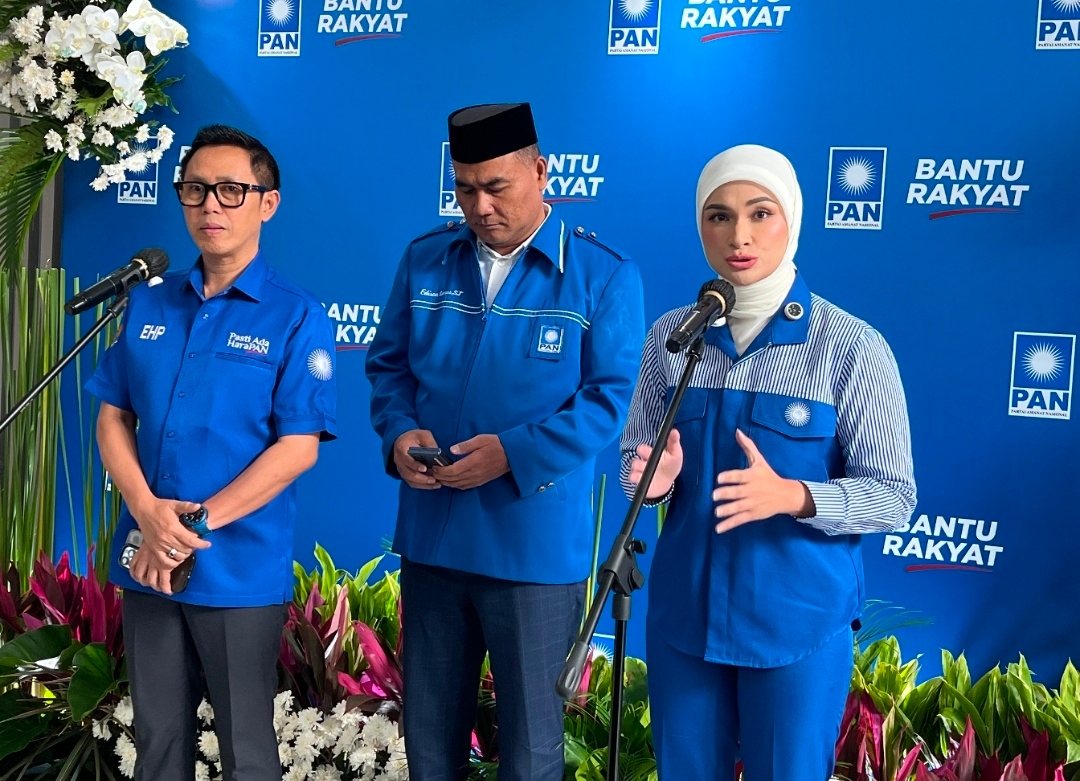 PAN Siapkan Program Sosial Selama Ramadan, dari PANsar Murah hingga Mudik Gratis