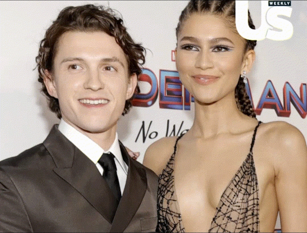 Stylist Law Roach Sebut Zendaya dan Tom Holland Sudah Menikah: Kalian Melewatkannya!
