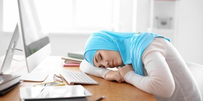 Hukum Puasa bagi Penderita Maag Akut, Wajib atau Boleh Tidak Berpuasa?