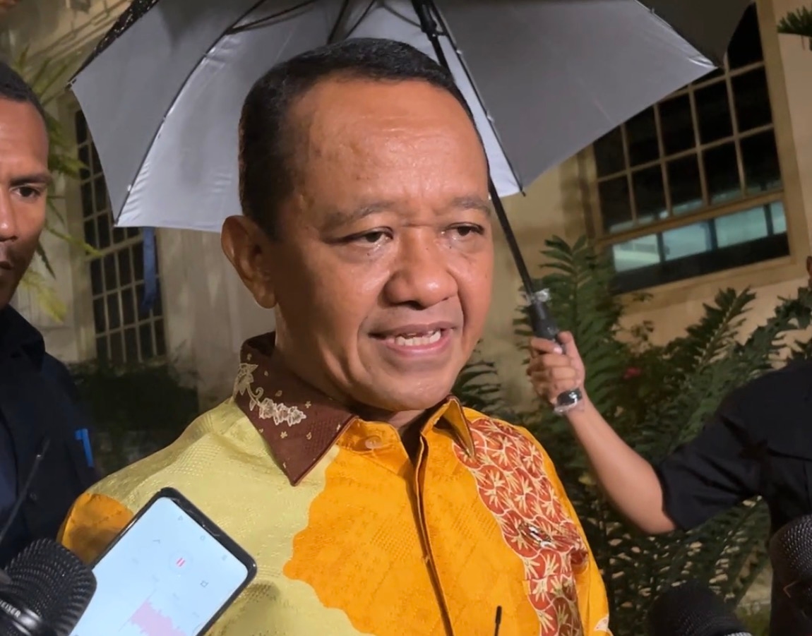 Antisipasi Dampak Geopolitik Global, Pemerintah Perkuat Konsolidasi Nasional