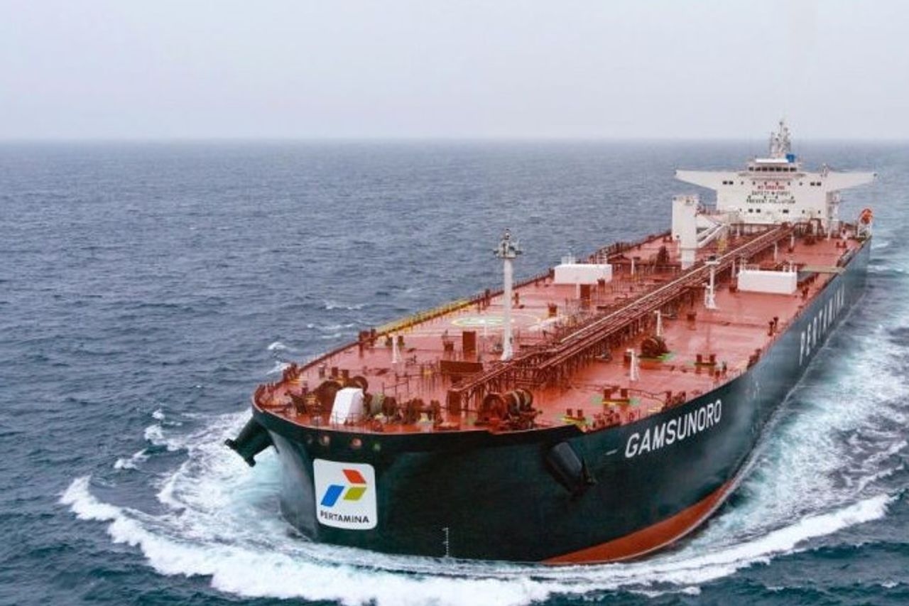 Pertamina Patra Niaga Siagakan 345 Kapal Amankan Energi Lebaran 2026