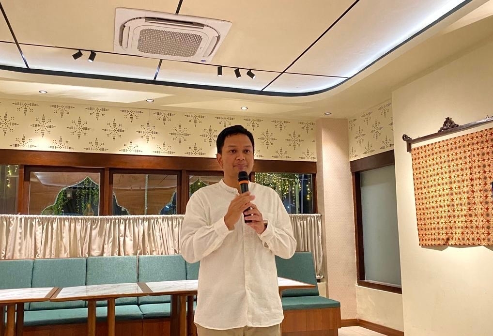 Antam Sebut Harga Emas Akan Naik Terus Sepanjang Konflik AS-Iran