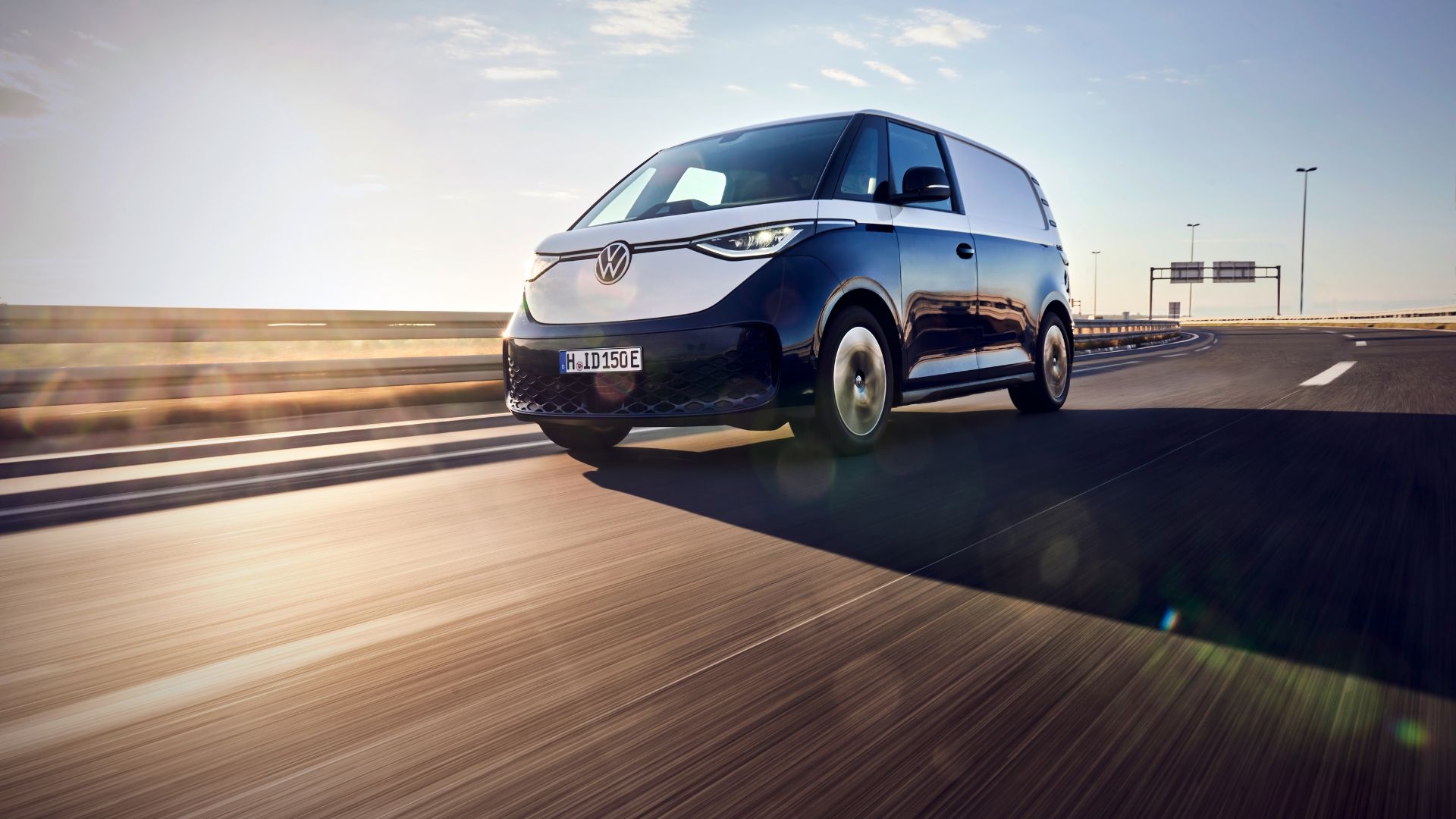 Volkswagen Tarik Hampir 100 Ribu Mobil Listrik Akibat Masalah Baterai