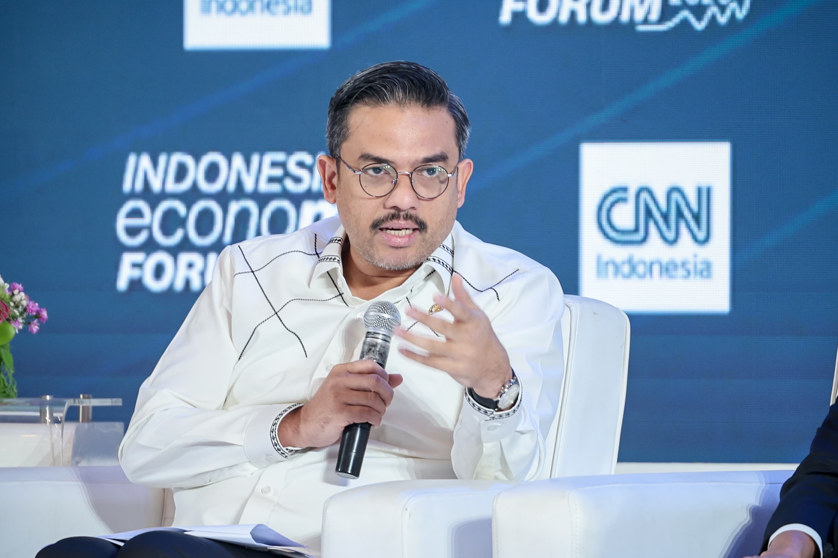 Menteri Maman Amankan Pasar Lokal dari Impor Ilegal