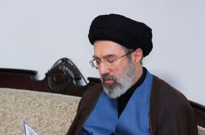Resmi! Iran Tetapkan Putra Ali Khamenei sebagai Pemimpin Tertinggi