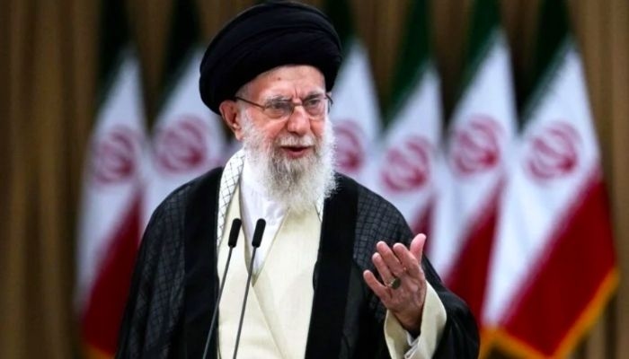 Iran Gelar Pemakaman Ayatollah Ali Khamenei Selama Enam Hari Usai Kesepakatan Damai dengan AS