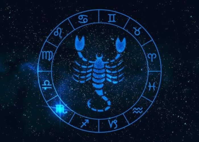 Ramalan Zodiak Scorpio Hari Ini: Simak Peruntungan Cinta, Karier, Keuangan, dan Kesehatan