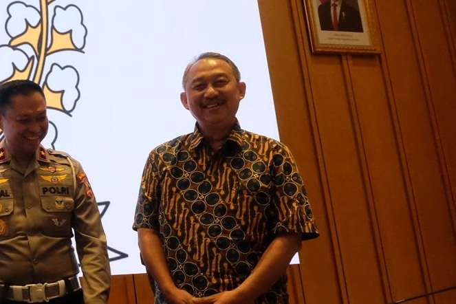 MTI Soroti Sejumlah Risiko Mudik 2026, dari Pasokan BBM hingga Jalanan Rusak