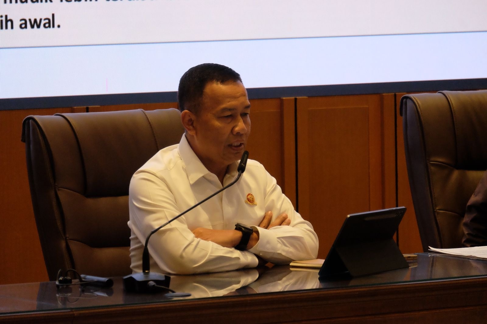 143,9 Juta Orang Diprediksi Mudik Tahun Ini, Pemerintah Siapkan Strategi Transportasi hingga Diskon Tiket